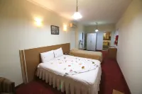 Aykut Palace Otel Hotels in 