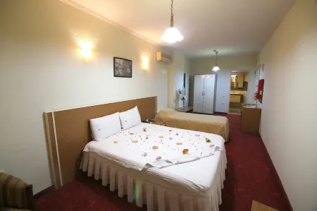 Aykut Palace Otel