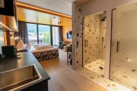 Lifesteil Aparthotel Hotels in Oetz