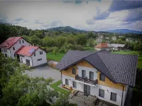 Maramures Landscape Hotels in 