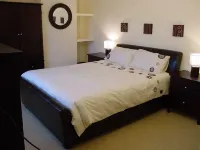 Ardmullen Walnut 3 Bedroom - 4 étoiles