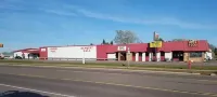 Northern Lights Inn - 2-Star
