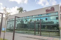 Maceió Mar Resort All Inclusive Hotel a 