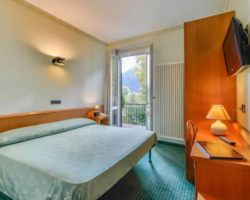 Hotel Don Abbondio Hotels in Lecco
