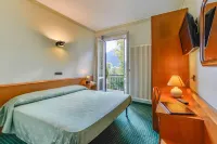 Hotel Don Abbondio - balcony