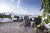 Ferreira Hostal Boutique Hotels in Conil De La Frontera