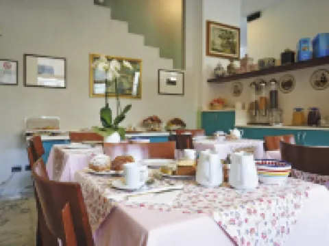 Hotel Alberi Hotels in Lecco