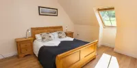 Williamscraig Holiday Cottages - Hêtre