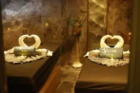 Park Dedeman Kizilay Ankara - spa