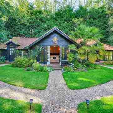 Felbrigg Lodge Bed and Breakfast Hotel Exterior