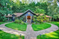 Felbrigg Lodge Bed and Breakfast