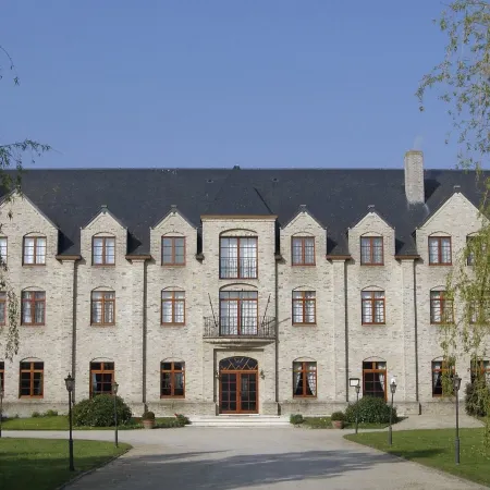 Hotel Hinterland