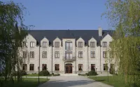 Hotel Hinterland Hotels in Lo-Reninge