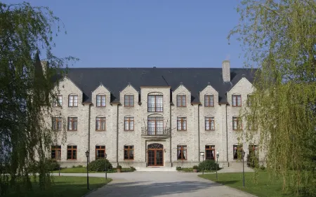 Hotel Hinterland Отели в г. Ло-Ренинге