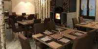 HOTEL RISTORANTE LE CIME Hotel a Morbegno