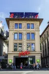 Ibis Styles Lausanne Center MadHouse Hôtels à : Lausanne