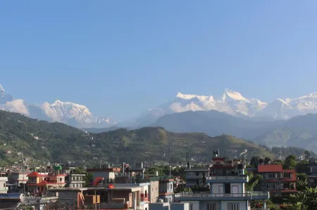 Goldenbirds Homestay Отели рядом с достопримечательностью «Сарангкот»