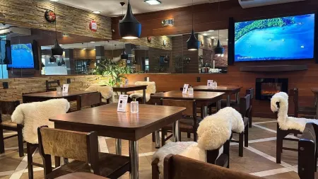 Afford Hotéis Отели рядом с достопримечательностью «Escola Municipal Lupércio de Oliveira Köeche»