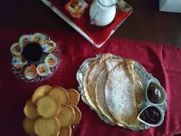 Villa Berra B&B Riva del Po - B&Bs (Bed and breakfast)