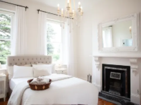 Old Market Inn Hotels in Port Fairy