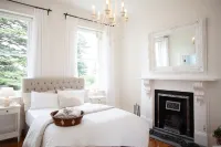 Old Market Inn Hotels in Port Fairy