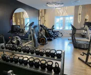 The Fort Garry Hotel Spa and Conference Centre, Ascend Hotel Collection - С тренажерным залом