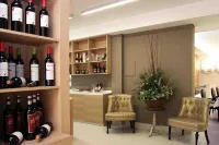 Hotel Douro Inn - Bares
