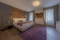 Boutique Rooms Mirabilis - servizio colazione