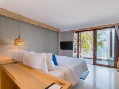 Lullaby the Sea Hua Hin Hoteles en Distrito de Cha-am