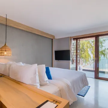 Lullaby the Sea Hua Hin