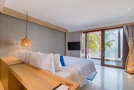 Lullaby the Sea Hua Hin