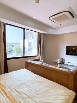 LaLa the Manor Apartment Hotels in Hương Thủy