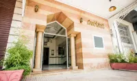 Hôtel Olympic Hotel a 