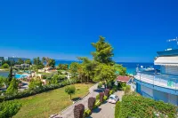 Aegean Residence - F & B Summer Collection