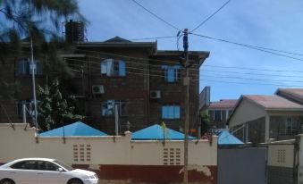 Metropak Hotel Breweries