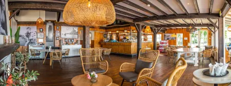 EuroParcs Bad Hoophuizen