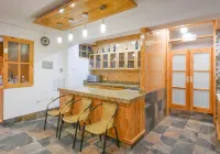 Hotel Plaza - bar
