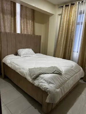 Girrafe Apartments Hotels in 
