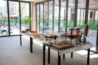 Apart Hotel Resilient - breakfast