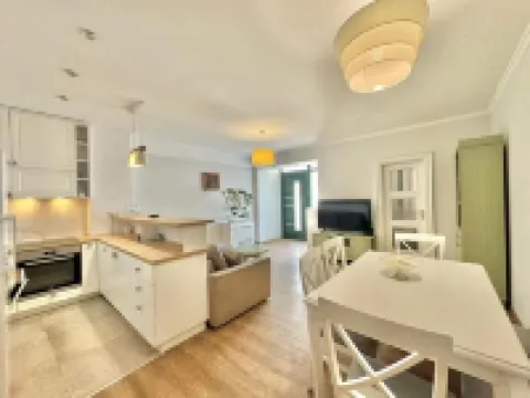 Lenny One Bedroom Apartment Sveti Stefan