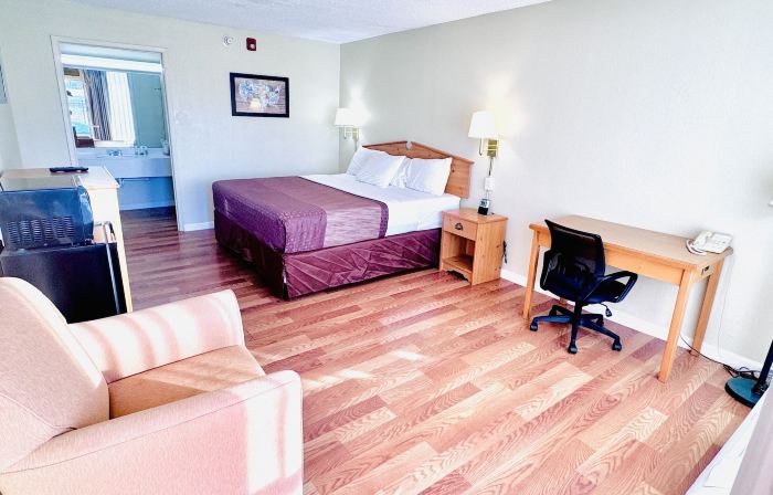 Mountain Home Inn