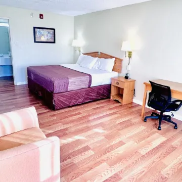 Mountain Home Inn