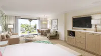 Tommy Bahama Miramonte Resort & Spa - parking