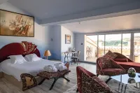 라 메종 데 콘술