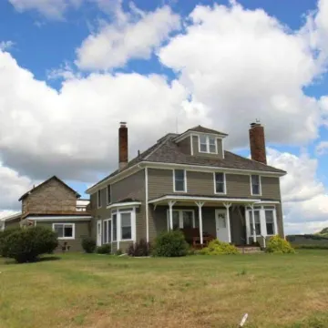 Elkhorn Ridge Resort