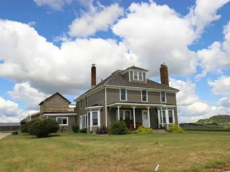 Elkhorn Ridge Resort