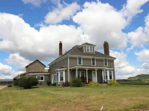 Elkhorn Ridge Resort