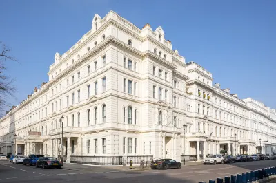 Hapimag Resort London Hotels in Bayswater
