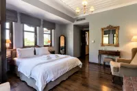 Palio Litochoro the Countryside Lodge Các khách sạn ở 