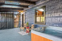 The Willows Hotels in Sevier County